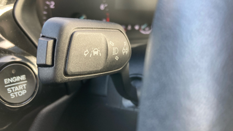 Ford Fiesta 1.0 EcoBoost 125 Titanium 5dr Petrol Hatchback